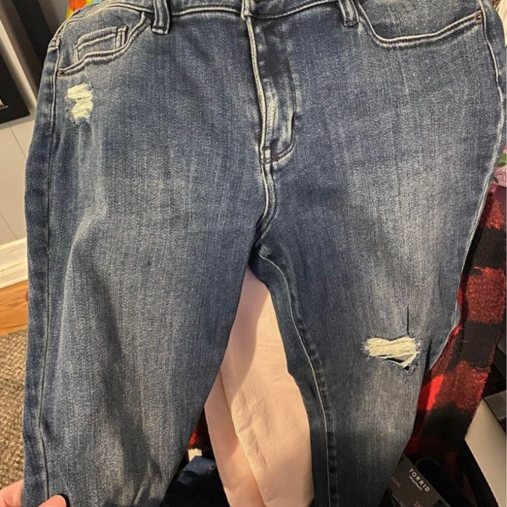 Soho curvy legging jeans brand new